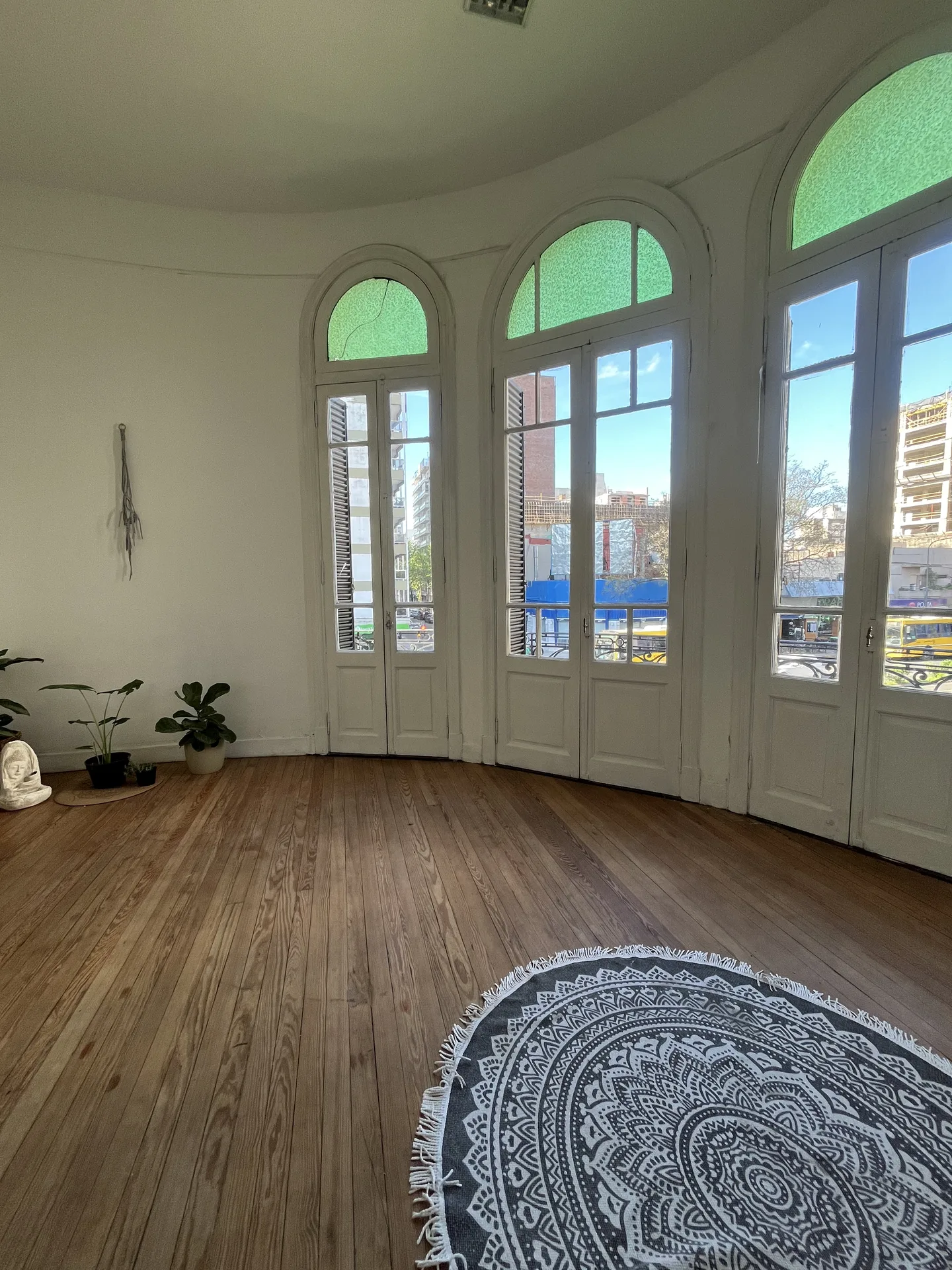 Salón Durga